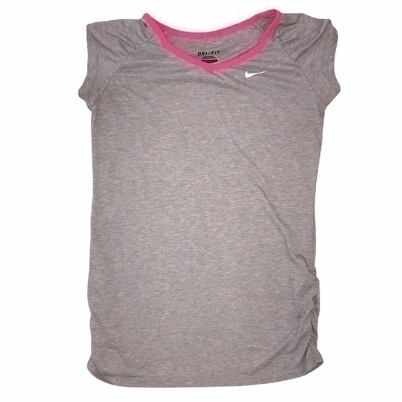 Nike Dri-Fit Top - Picture 1 of 5